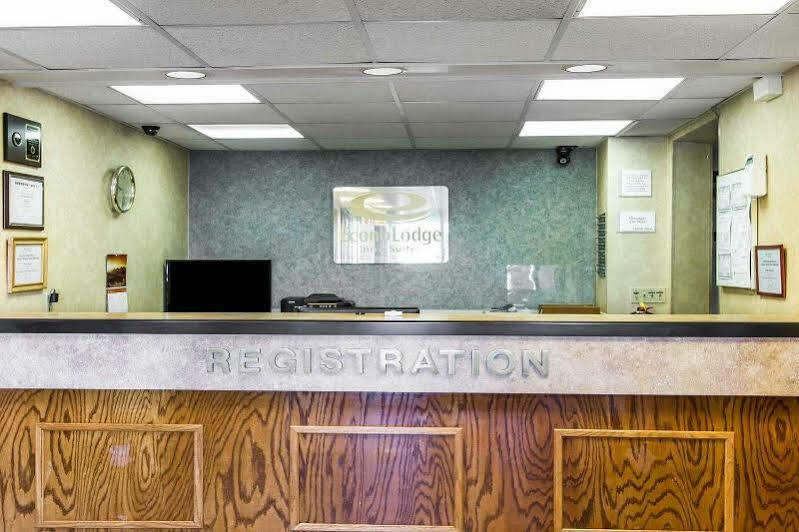 Econo Hospedaje&Suites Clarksville Exterior foto